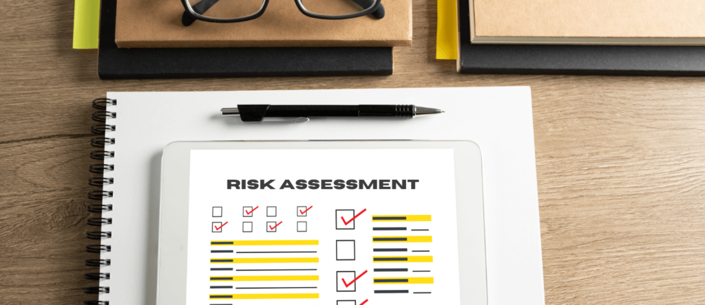 It is important to conduct a manual handling risk assessment before ...