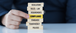 Compliance with employee regulations is crucial