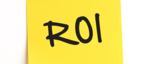 Calculating the ROI of Safety Investments.